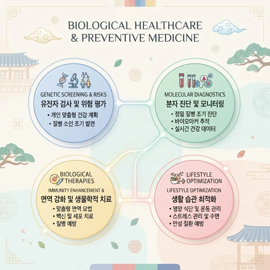 국가건강검진 대상자 선정의 과학적 기준과 출생연도 원칙