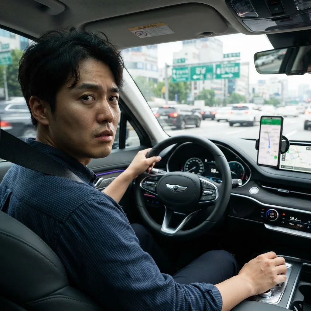 교통민원24 최근 과태료 미조회 문제와 핵심 요약