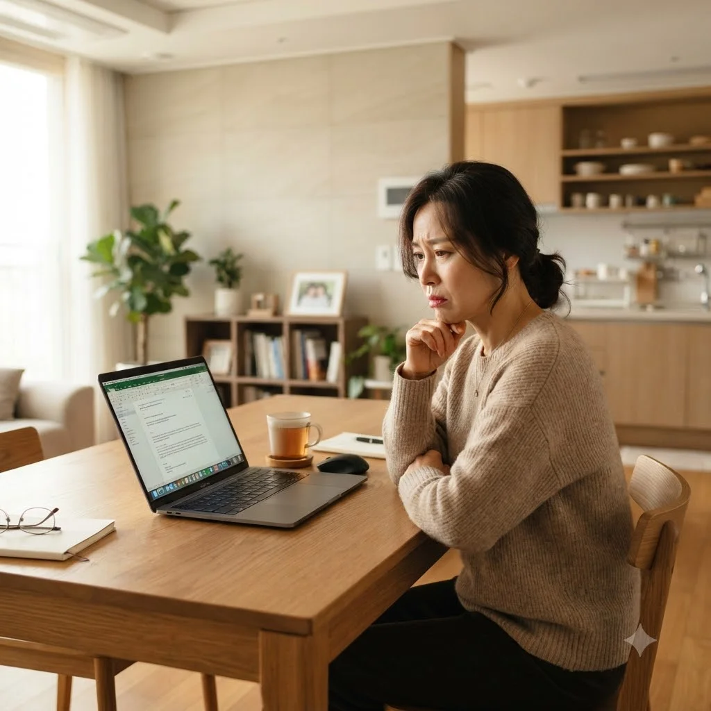 나이스 학부모서비스 자녀 미연결 현상의 개요