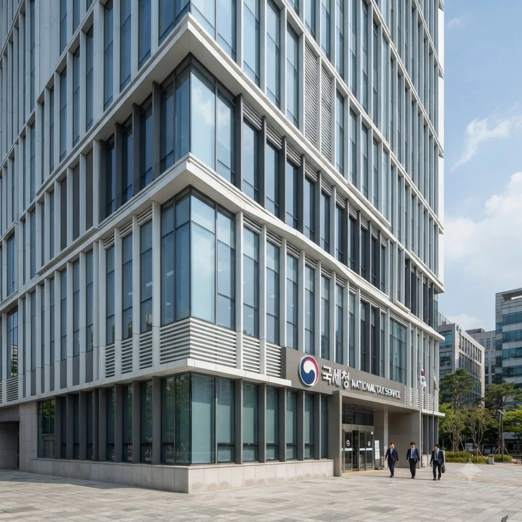 과거 세금 납부 영수증 재발급이 필요한 근본적인 원인