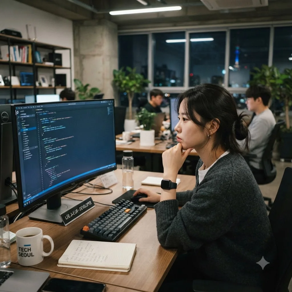 부분 템플릿이 보이지 않을 때 해결을 위한 첫걸음