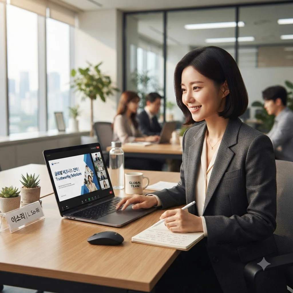 6. 신뢰할 수 있는 블로그 운영 원칙 및 최종 결론