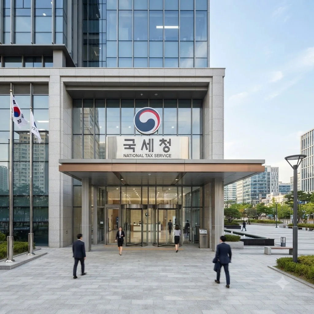 신뢰할 수 있는 기관 안내 및 연관 정보